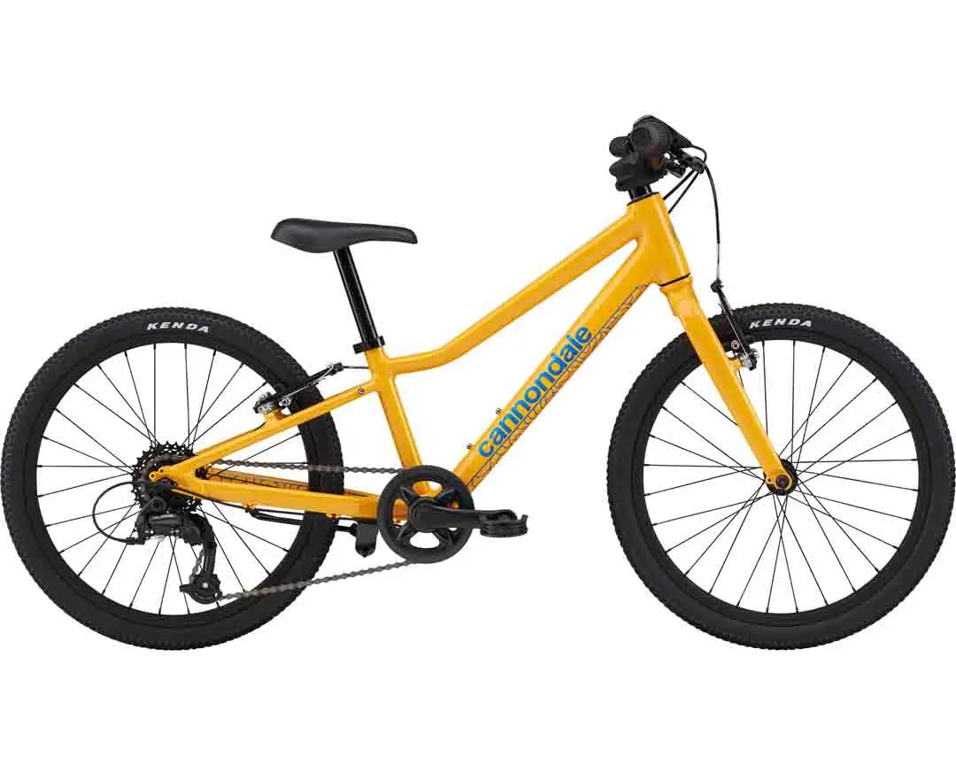 20" Cannondale Kids Quick (2025) 1
