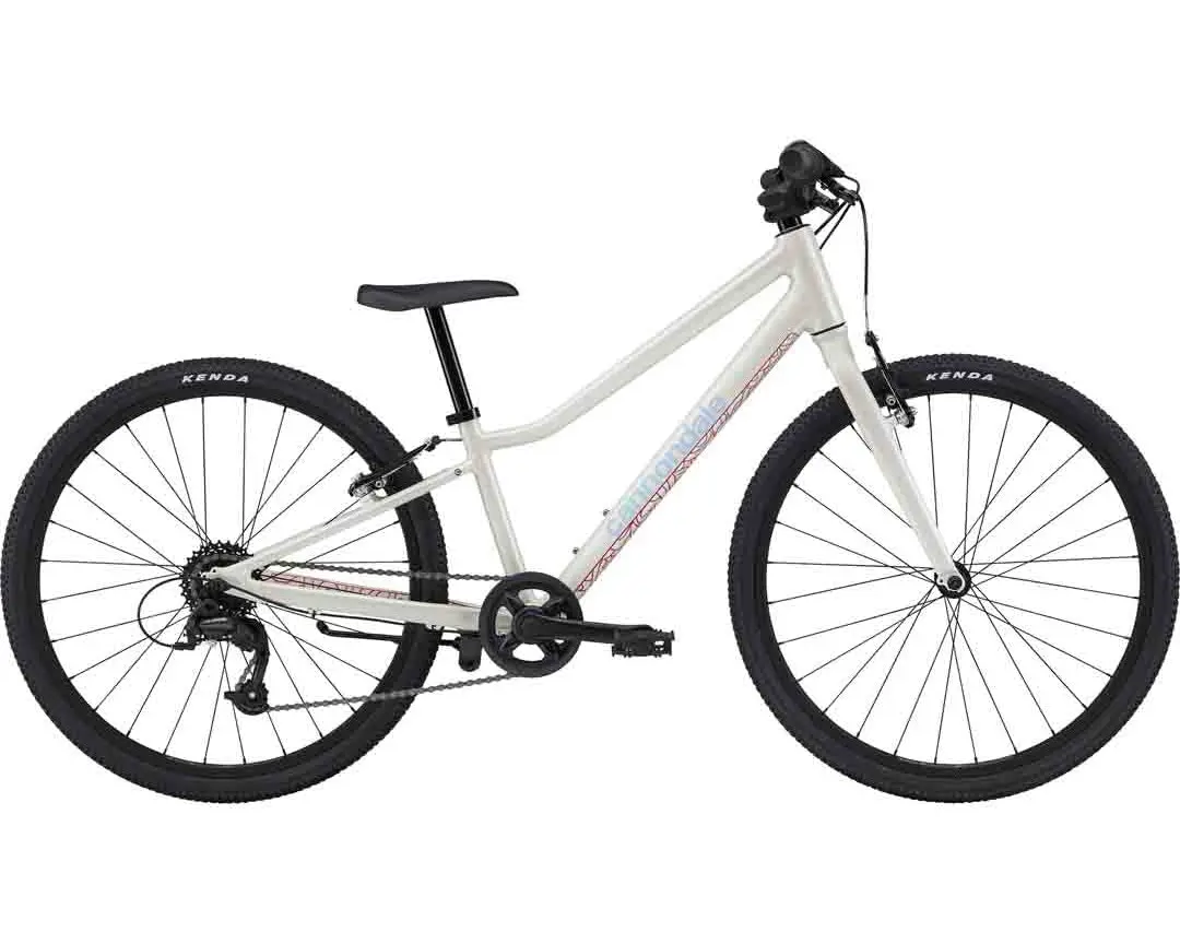 24" Cannondale Kids Quick (2025) 1