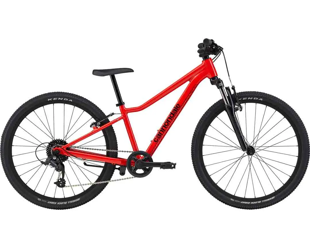 24" Cannondale Kids Trail (2025) 1