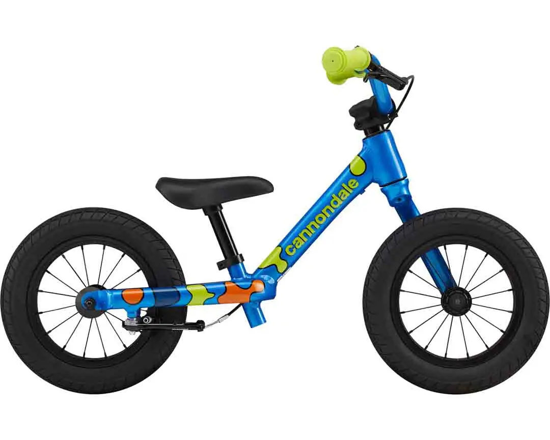 12" Cannondale Kids Trail Balance (2025) 1