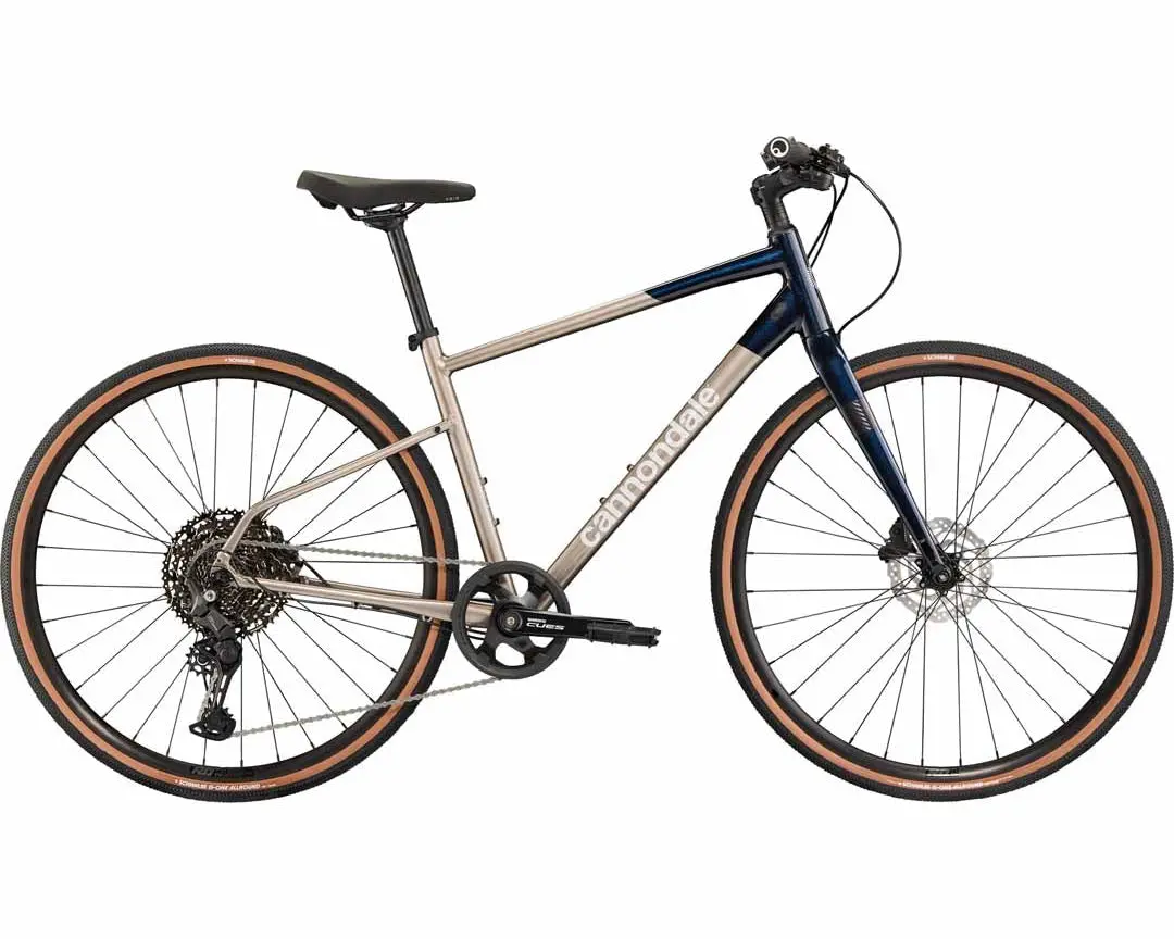 Cannondale Quick 1 (2026) 1
