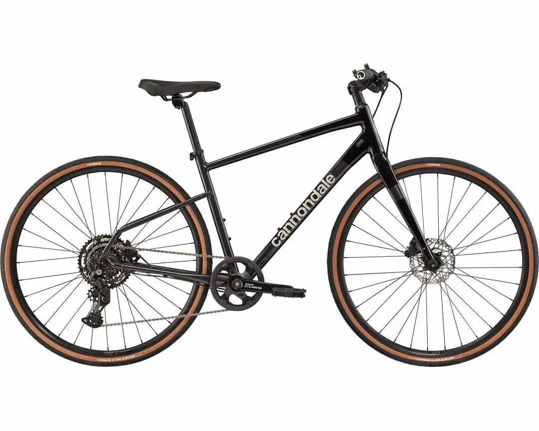 Cannondale Quick 2 (2026) 1