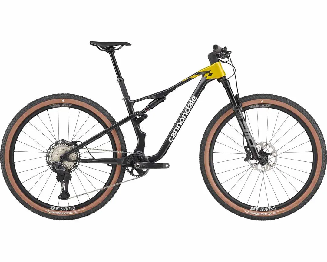 Cannondale Scalpel Carbon 2 (2026) 1
