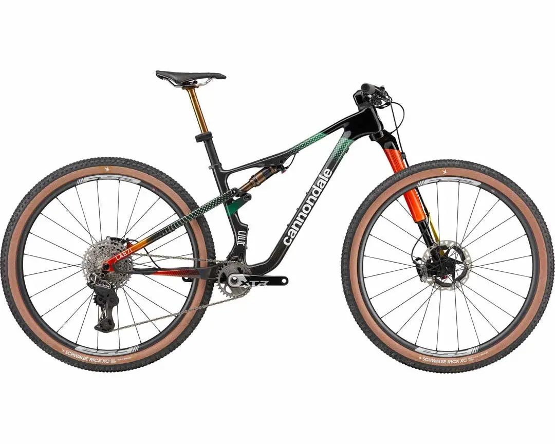 Cannondale Scalpel Carbon Lab71 (2026) 1