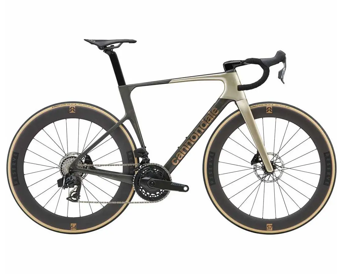 Cannondale Supersix Evo 1 (2026) 2