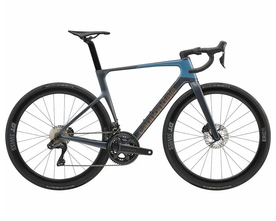 Cannondale Supersix Evo 2 (2026) 1