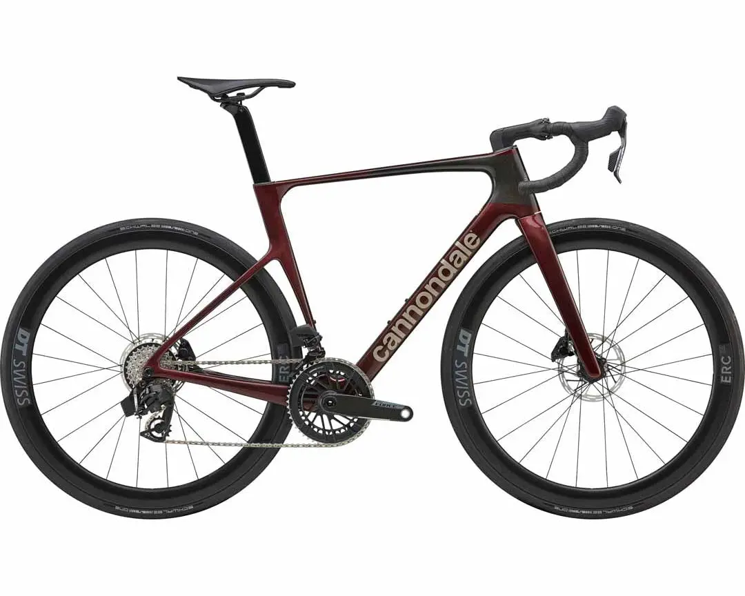 Cannondale Supersix Evo 3 (2026) 1