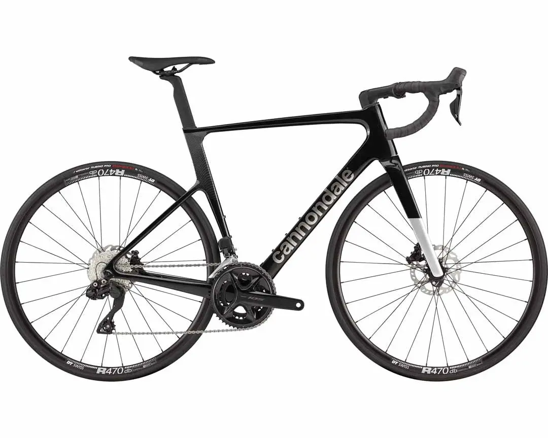 Cannondale Supersix Evo 3 (2025) 1