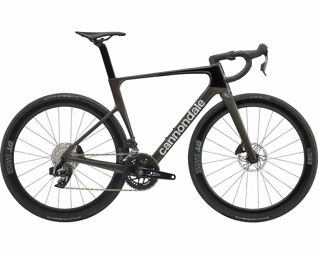 Cannondale Supersix Evo 4 (2026) 1