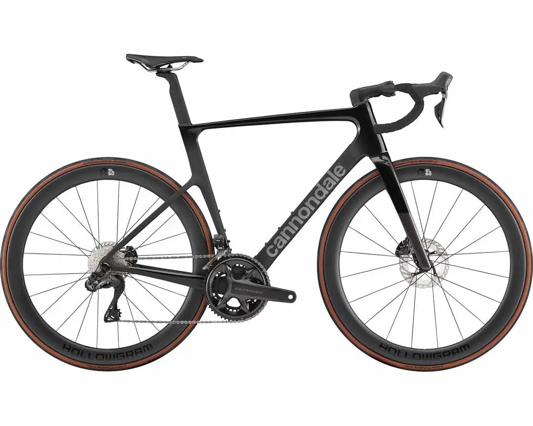 Cannondale Supersix Evo Hi-Mod 2 (2025) 1