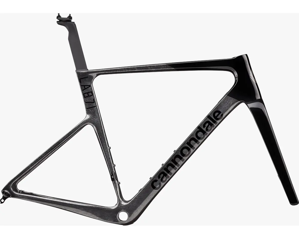Cannondale Supersix Evo Lab71 Frameset (2025) 1