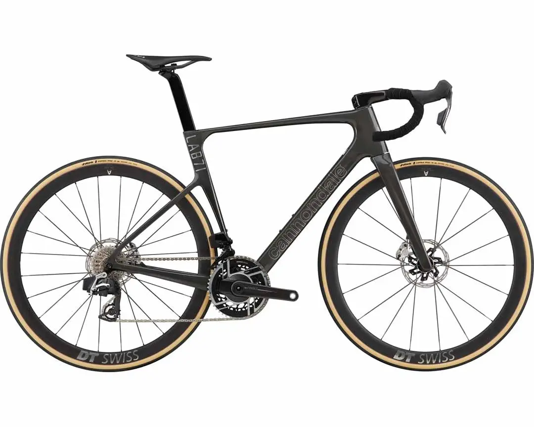 Cannondale Supersix Evo Lab71 Sl (2026) 1