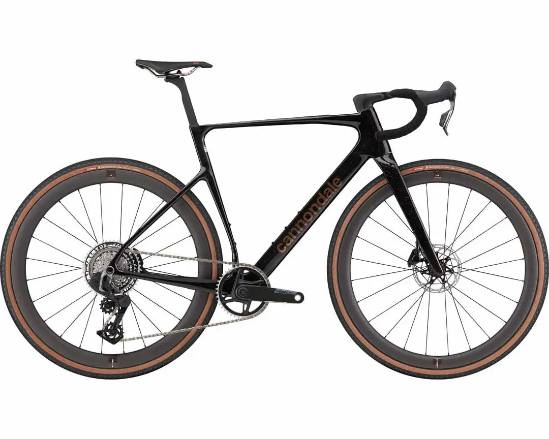 Cannondale Superx 1 (2025) 1