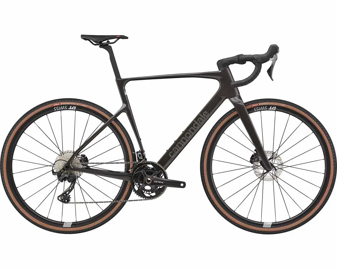 Cannondale Superx 3 (2026) 1