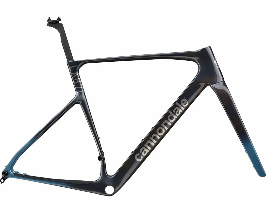 Cannondale Superx Lab71 Frameset (2025) 1