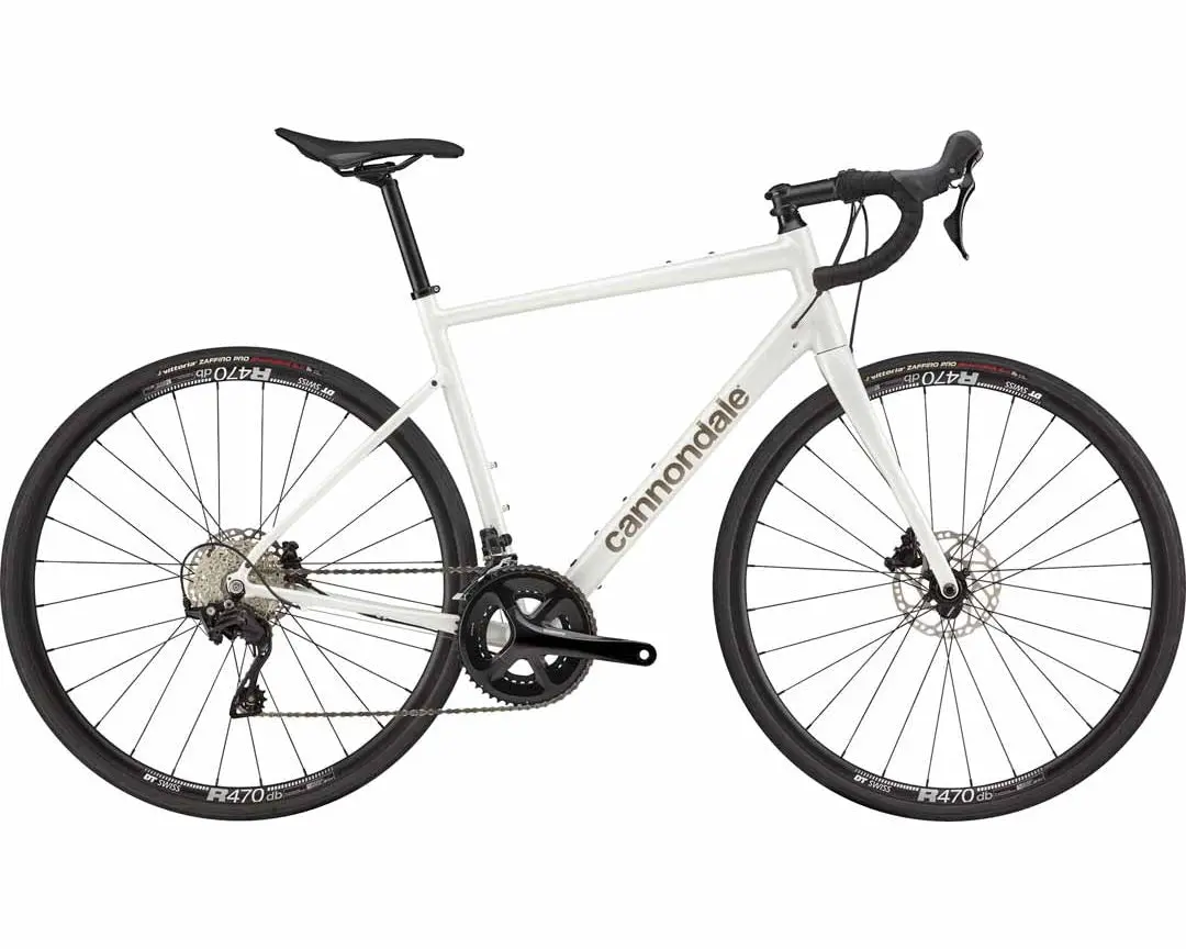 Cannondale Synapse 1 (2026) 1