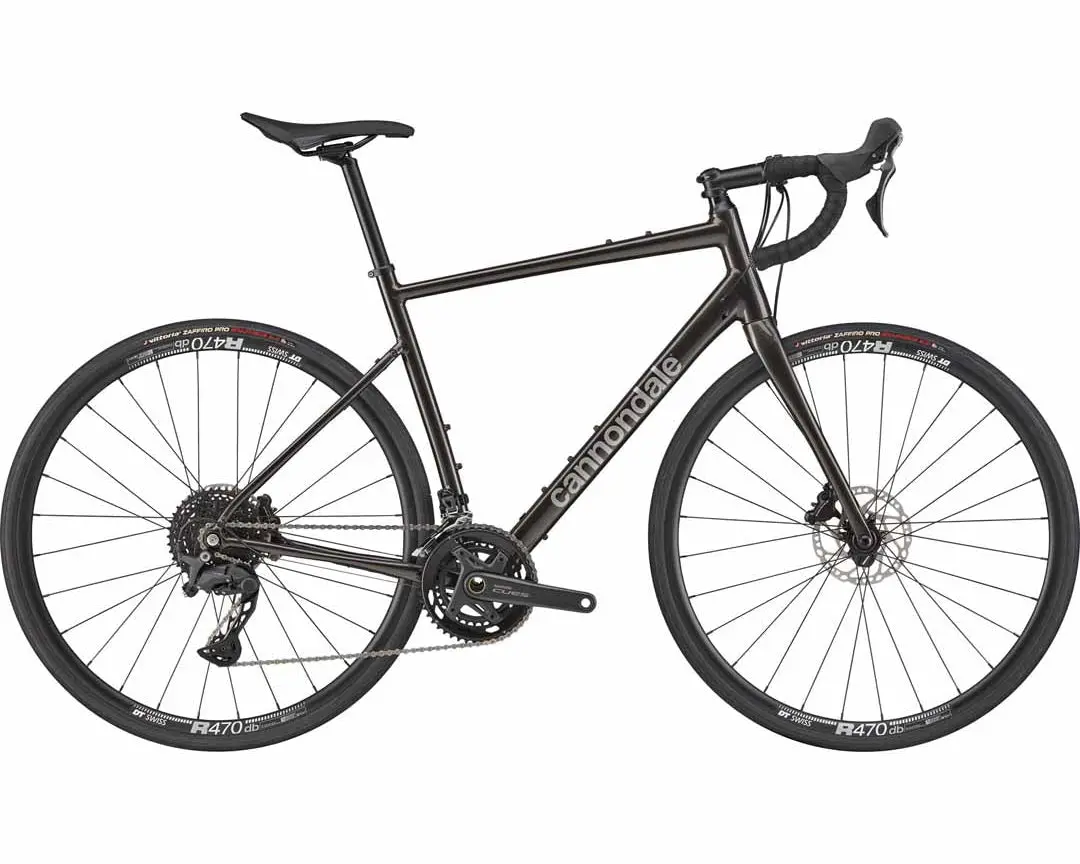 Cannondale Synapse 2 (2026) 1