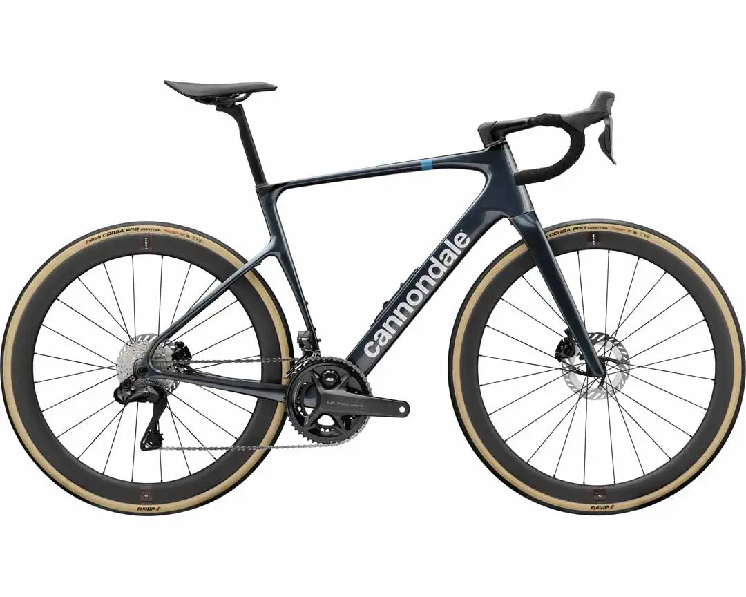 Cannondale Synapse Carbon 1 (2026) 1