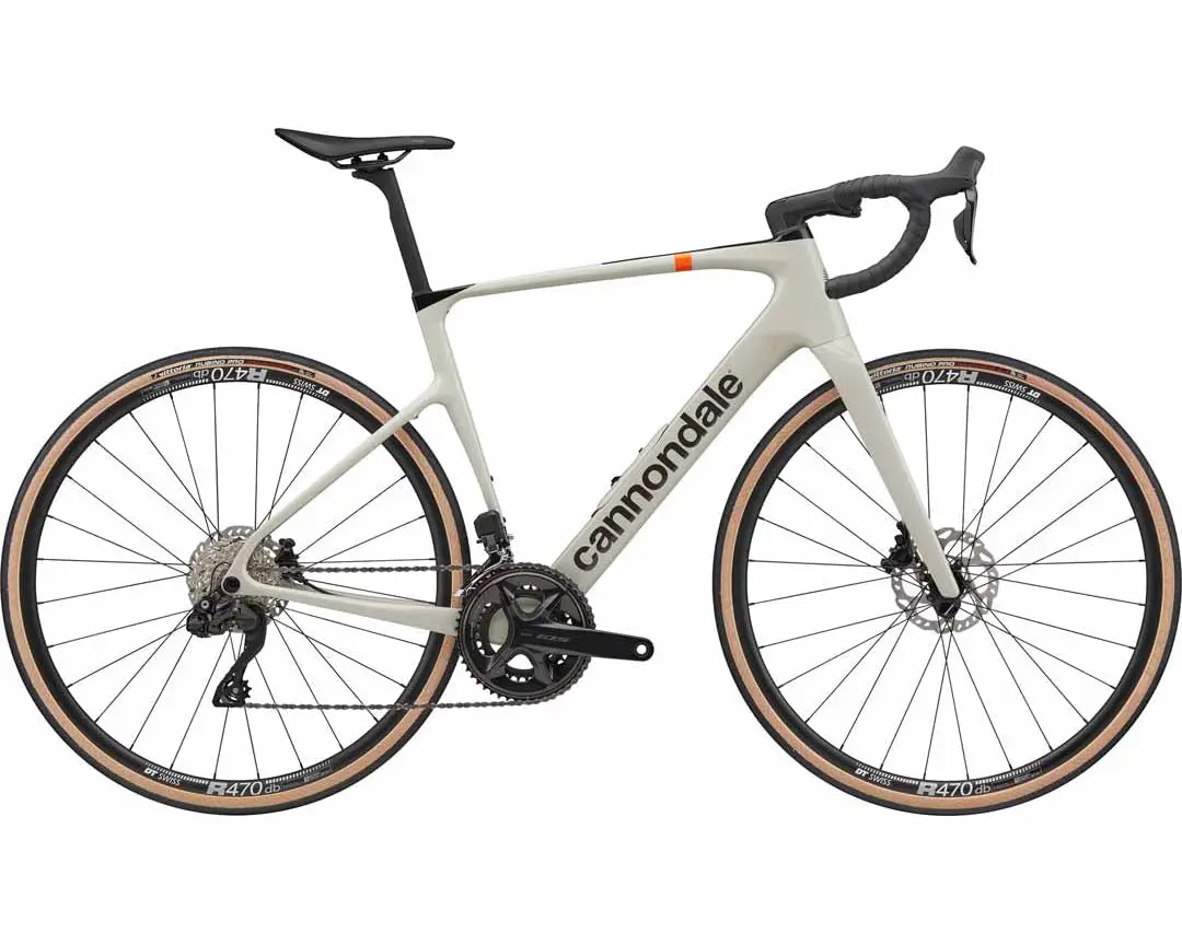 Cannondale Synapse Carbon 4 (2026) 1