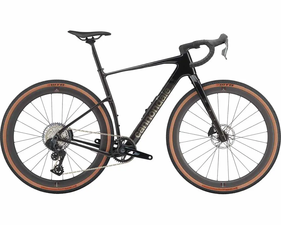 Cannondale Topstone Carbon 1 Axs (2026) 1
