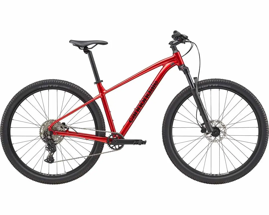 Cannondale Trail 2 (2026 1