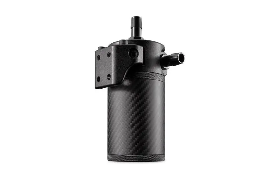 Carbon Fiber Catch Can 1