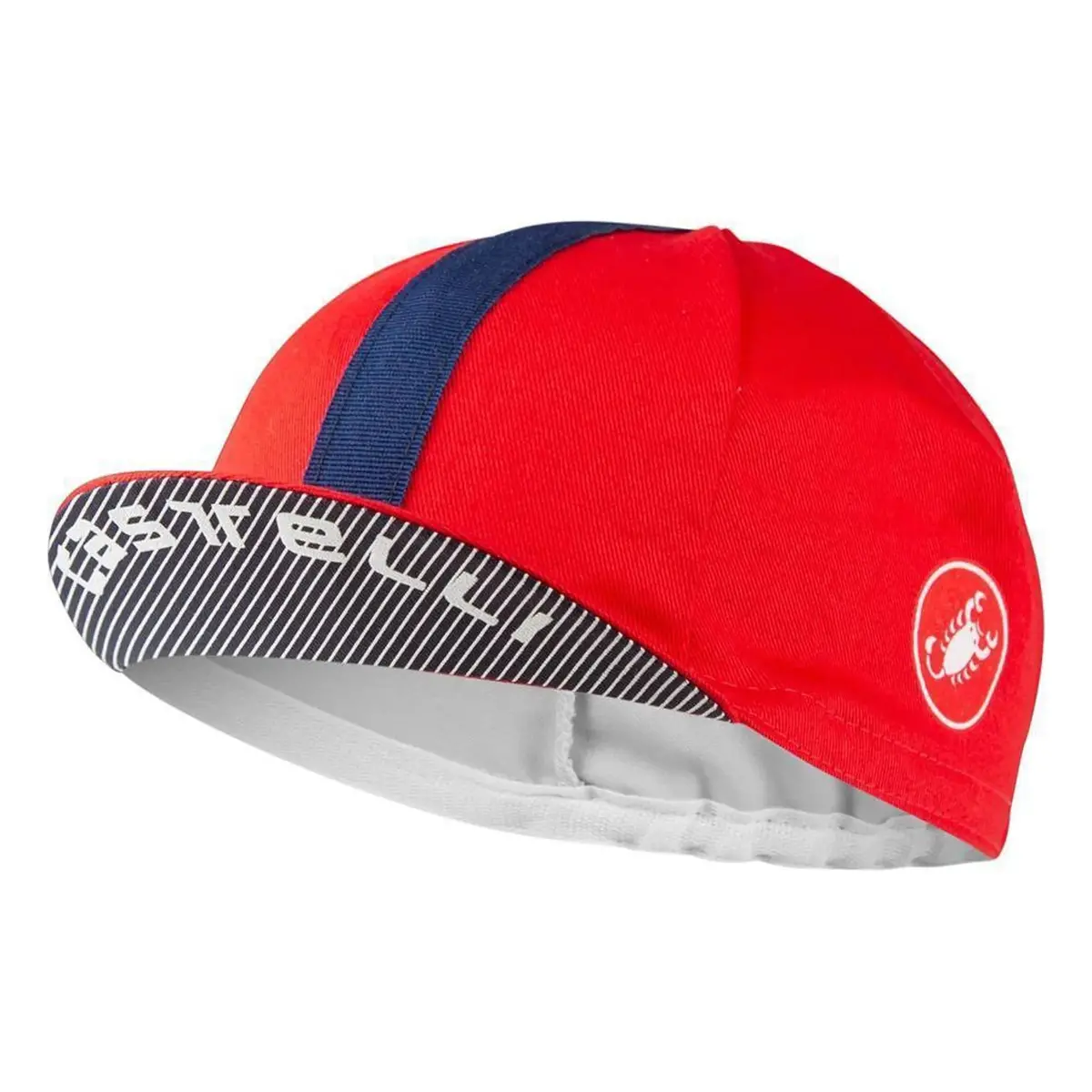 Castelli Espresso Cap 1