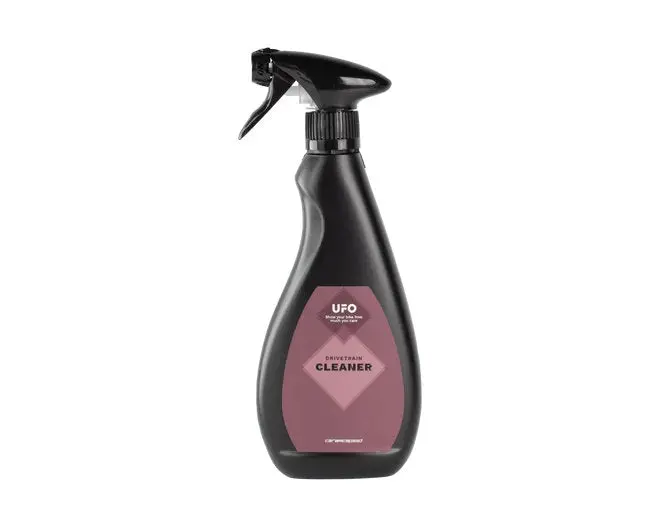 Ceramic Speed Ufo Drivetrain Cleaner 500Ml 1