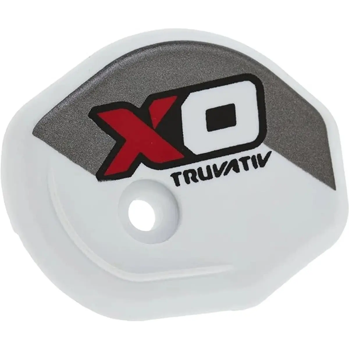 Chain Guide Truvative X0 Lower Kit White 1