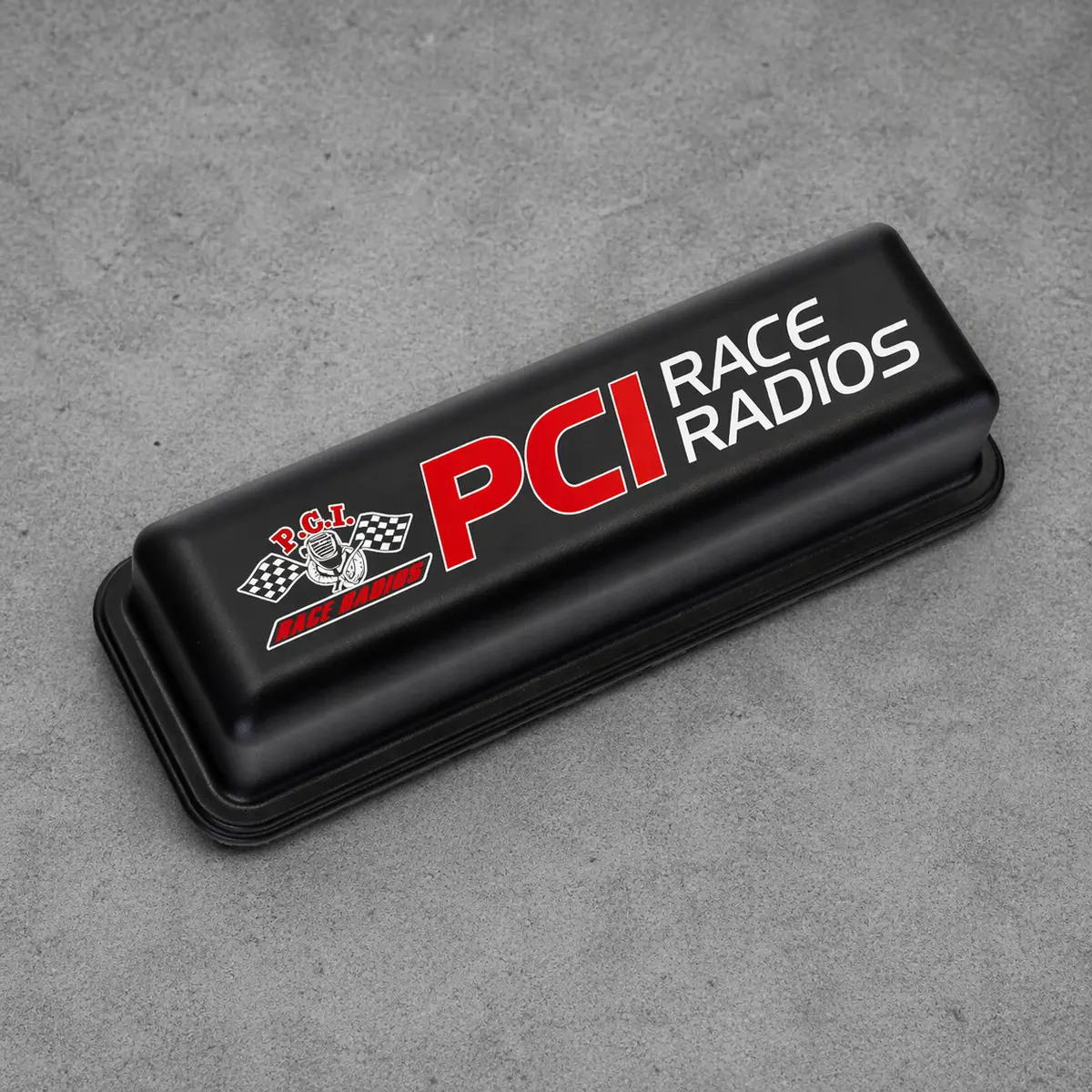Clearance Magnetic Radio Cover For Icom And Kenwood Radios 1