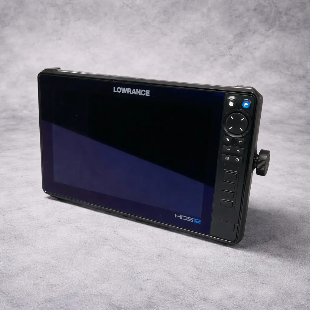 Clearance Lowrance Hds Pro 12 1