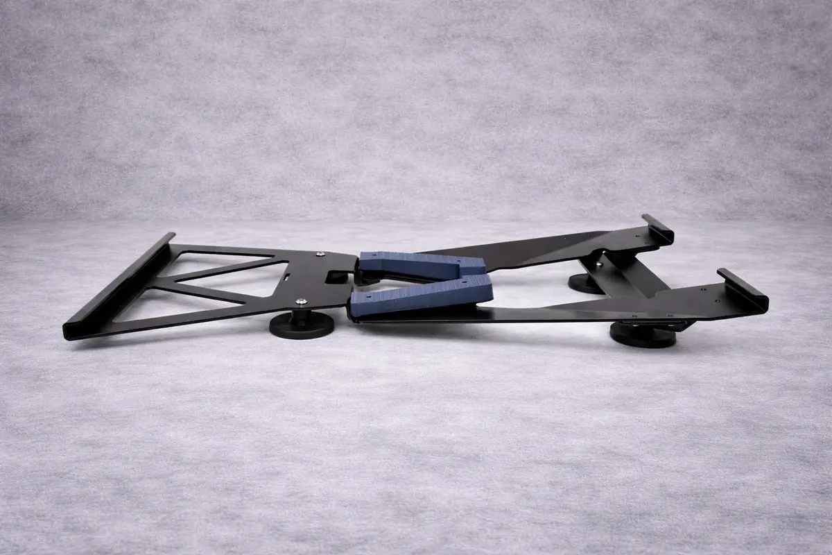 Clearance Uc Starlink Gen 3 Aluminum Wedge Mount Bracket 1