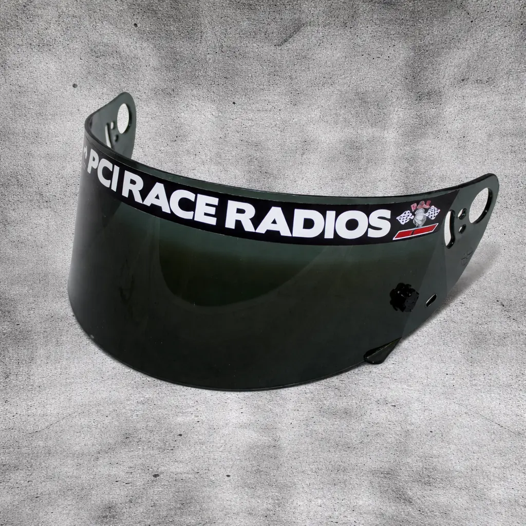 Clearance Hjc Hj-08 Sa2005/Sa2010 Shields 1