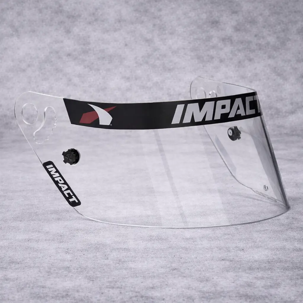 Clearance Impact Shields 1