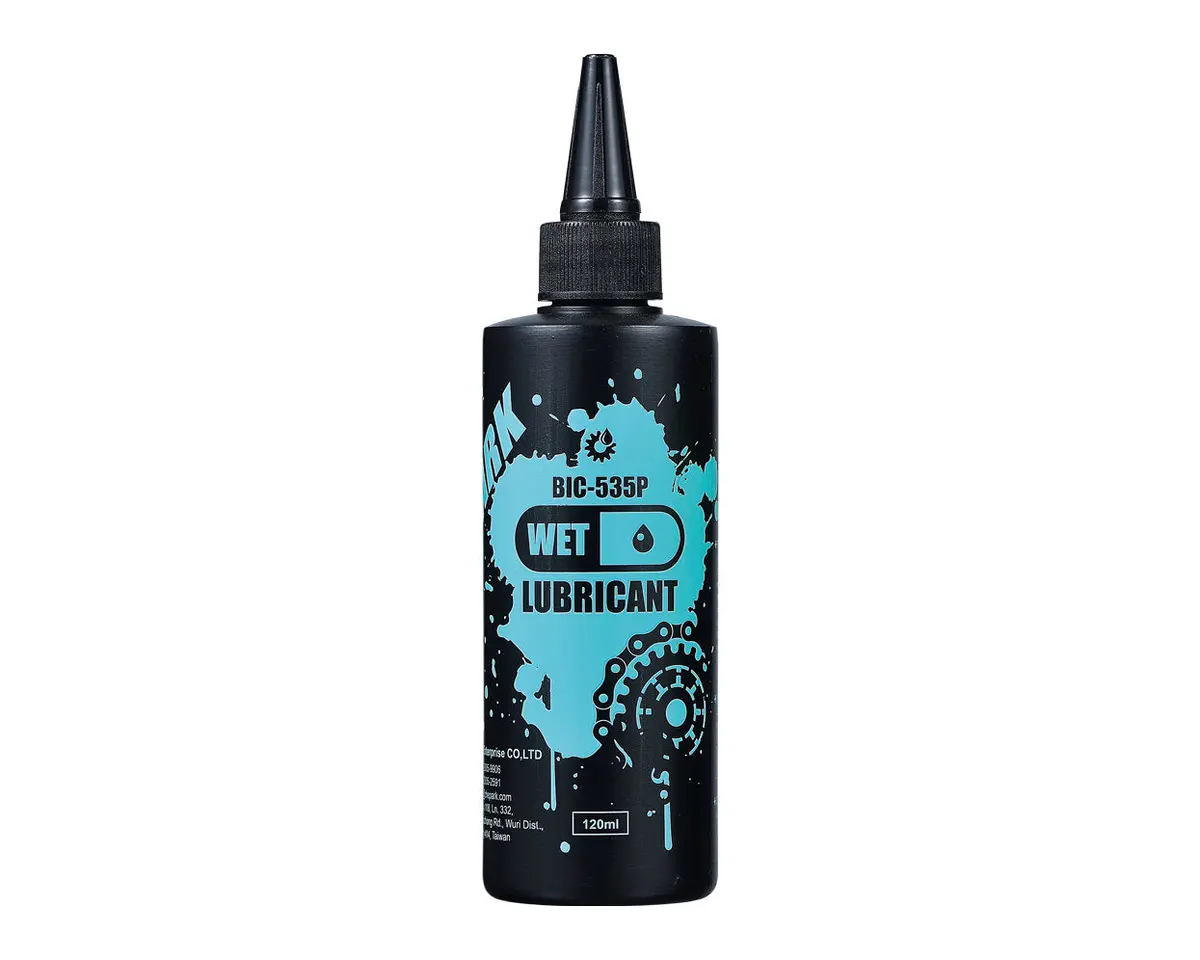 Chepark Wet Lubricant 120Ml 1