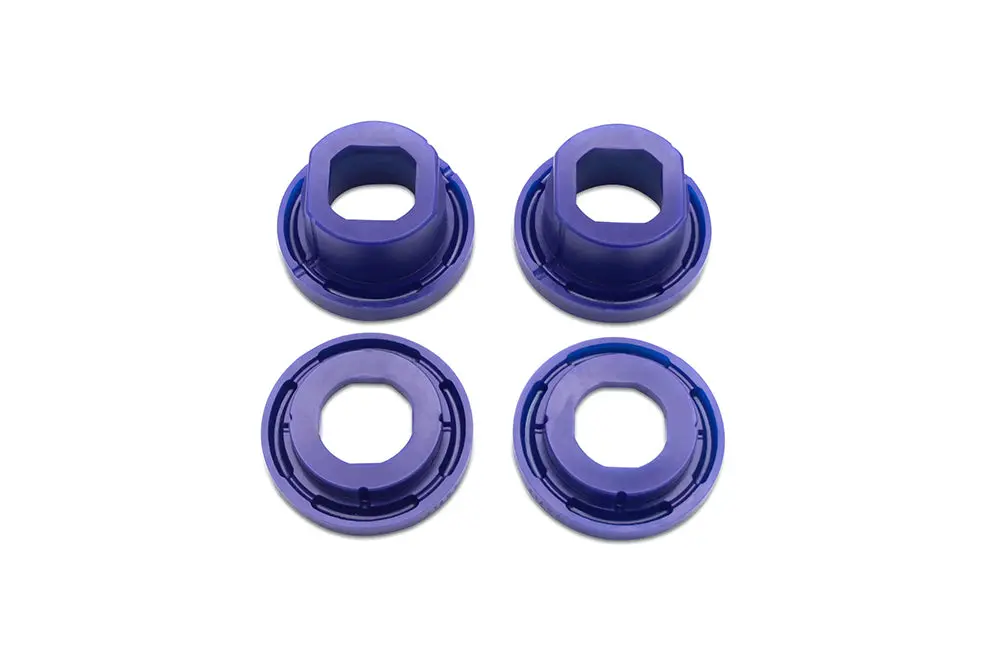 Chevy Caprice Superpro Ppv Rear Subframe Void Filler Bushing Kit 1