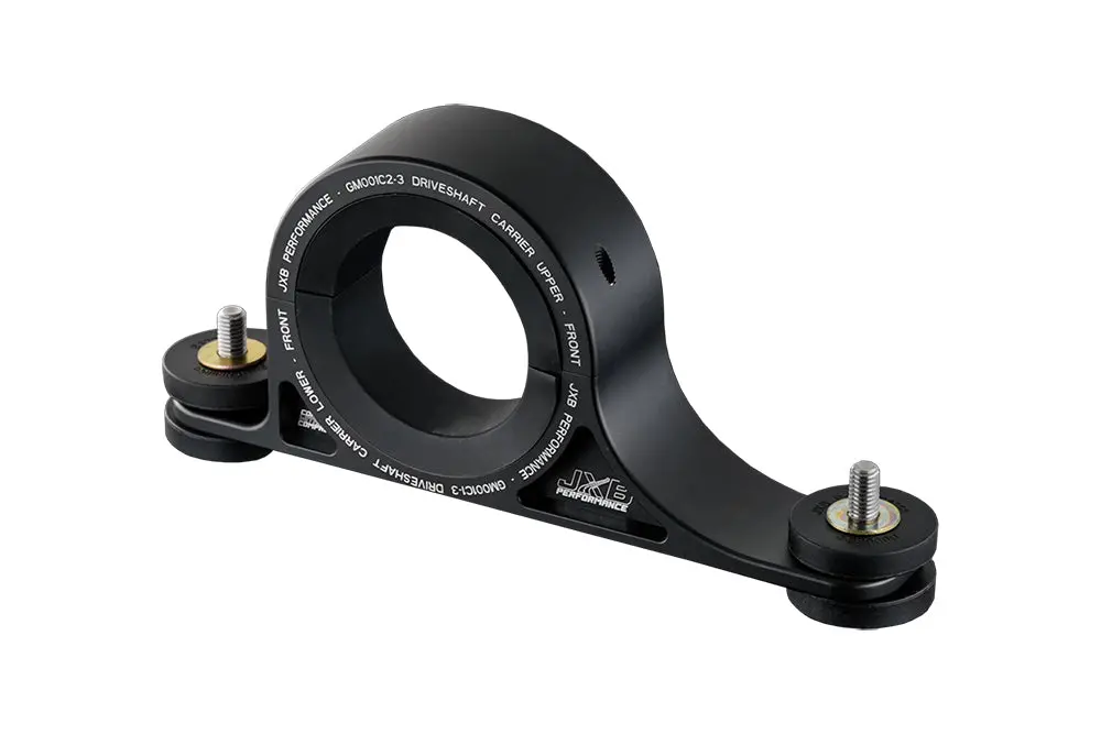 Chevy Caprice Ppv Carrier Bearing / Driveshaft Support 1