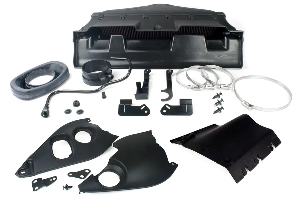Chevy Ppv / Caprice 2014+ Vcm Otr Intake With Pannels 1