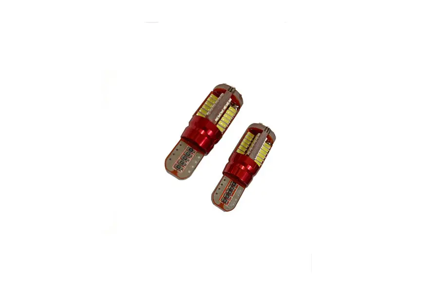 Cadillac Cts-V (3Rd Gen 2016-2019) Led Canbus Reverse Lights 1