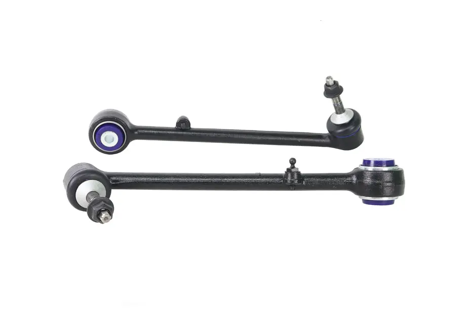 Chevy Ss Sedan Super Pro Front Control Arm Complete Lower Kit 1