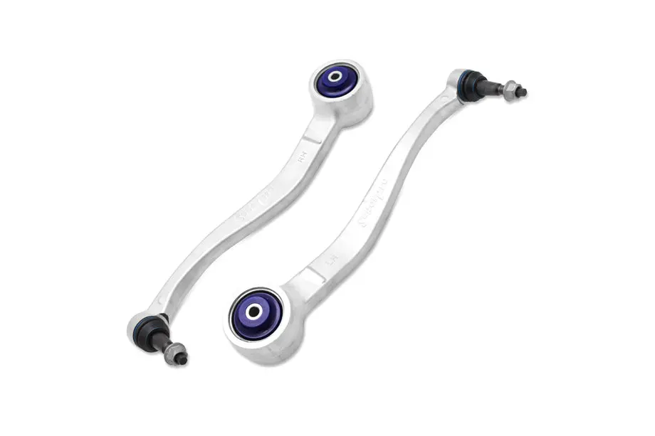 Chevy Ss Sedan Super Pro Front Radius Rods / Caster-Arms 1
