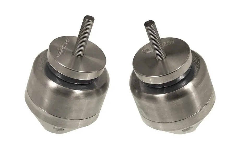 Chevy Ss Sedan Motor / Engine Mount Billet Aluminum Kit 1