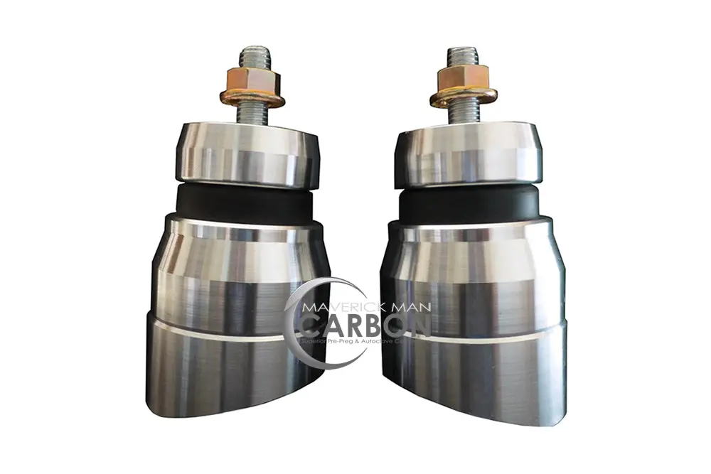 Technico Torque Master V-Series Motor Mounts 1