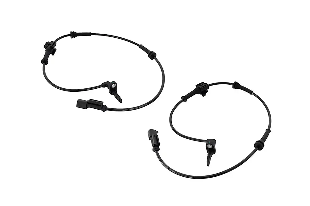 Chevy Ss Sedan Front Brake Abs Speed Sensor 1