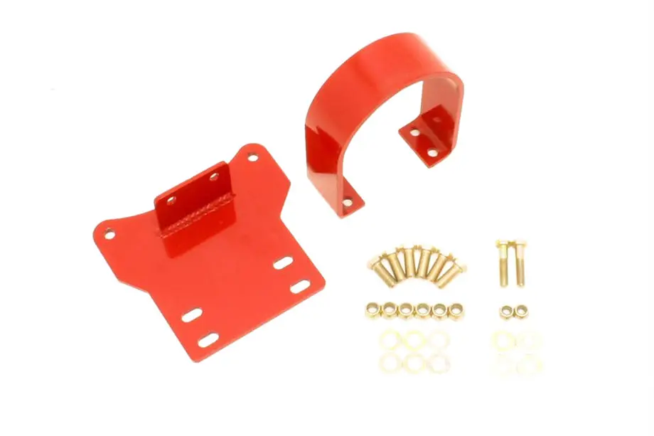 Chevy Ss Sedan Bmr Driveshaft Loop 1