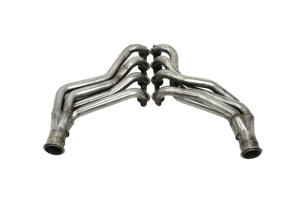 Chevy Ss Sedan Jba Performance Exhaust Competition-Ready Headers 1