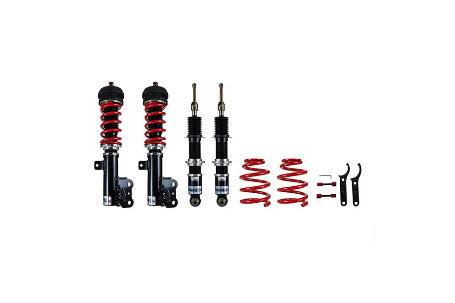 Chevy Caprice Ppv 2014-2017 Pedders Extreme Xa Coilovers - Free Shipping 1