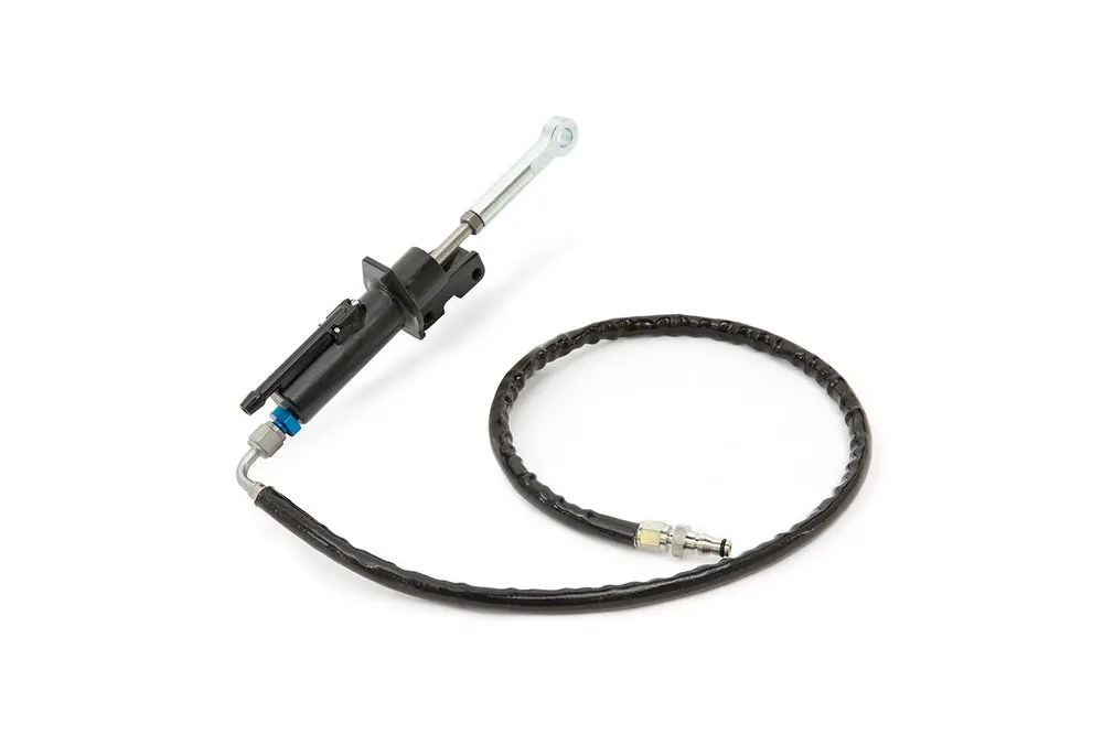 Tick Performance Adjustable Clutch Master Cylinder 1