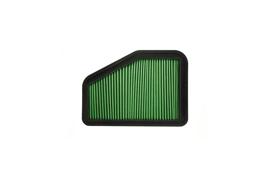 Pontiac G8 Green Filter Replacement Filter 1
