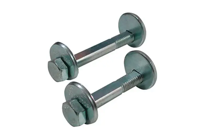 Chevy Ppv Spc Rear Camber Bolts For 1 Degree Offset 1